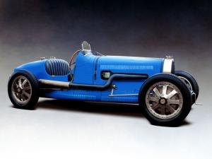 Bugatti Type 45 Grand Prix 1929 года